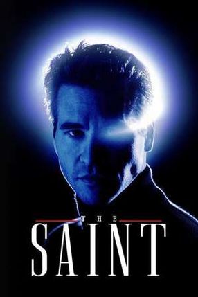 Poster: The Saint - Der Mann ohne Namen