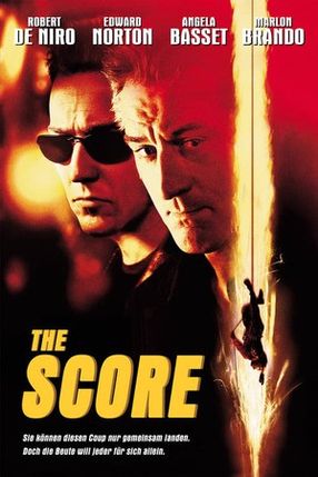 Poster: The Score