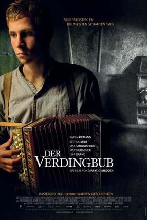 Poster: Der Verdingbub