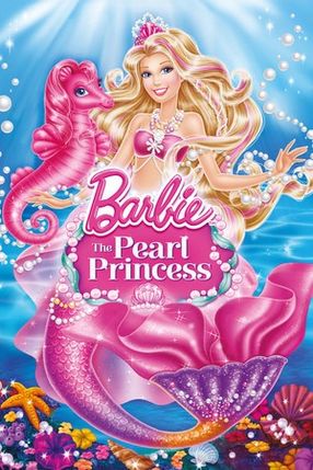 Poster: Barbie in Die magischen Perlen
