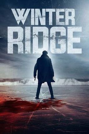 Poster: Winter Ridge