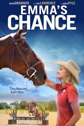 Poster: Emma's Chance