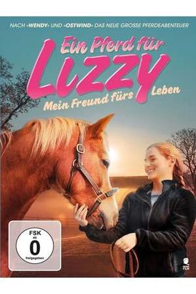 Poster: Ein Pferd für Lizzy