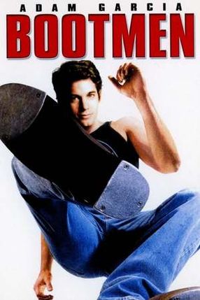 Poster: Bootmen