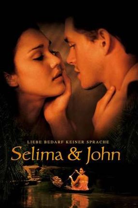 Poster: Selima & John