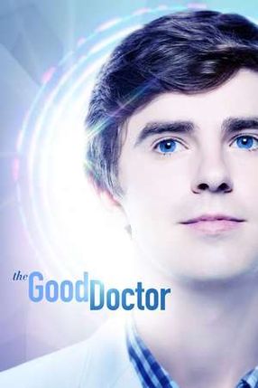 Poster: The Good Doctor