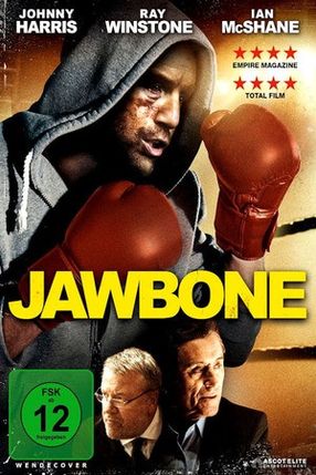 Poster: Jawbone