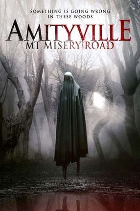 Poster: Amityville: Mt Misery Road