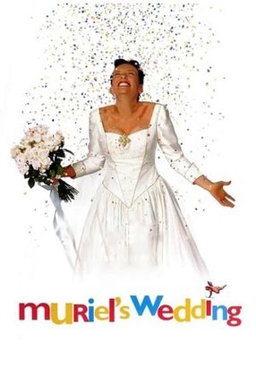 Poster: Muriels Hochzeit