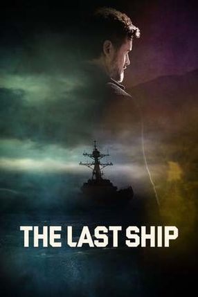 Poster: The Last Ship