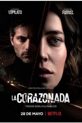 Poster: La corazonada