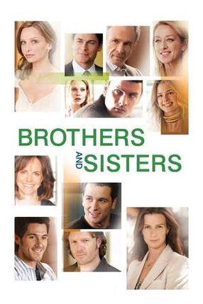 Poster: Brothers & Sisters
