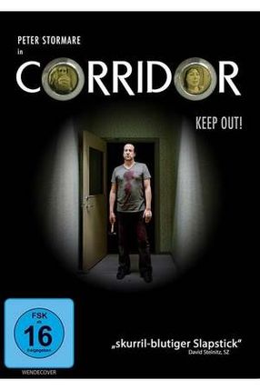 Poster: Corridor