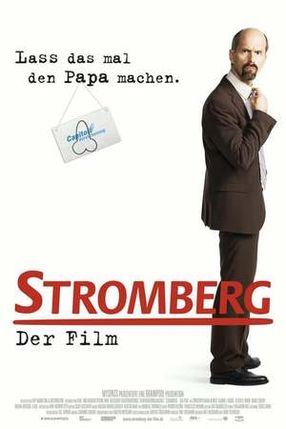 Poster: Stromberg - Der Film