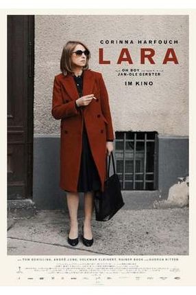 Poster: Lara