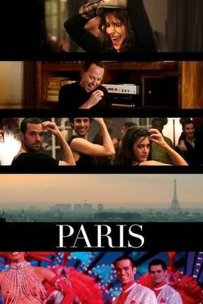 Poster: So ist Paris