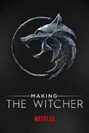 Poster: Making The Witcher