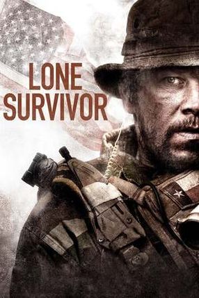 Poster: Lone Survivor