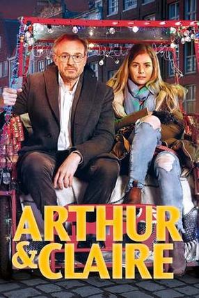 Poster: Arthur & Claire