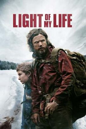 Poster: Light of My Life