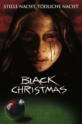 Poster: Black Christmas