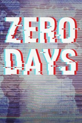 Poster: Zero Days
