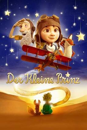 Poster: Der kleine Prinz