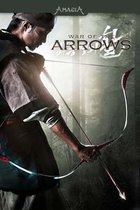 Poster: War of the Arrows