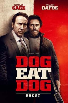 Poster: Dog Eat Dog