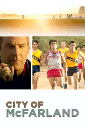 Poster: City of McFarland