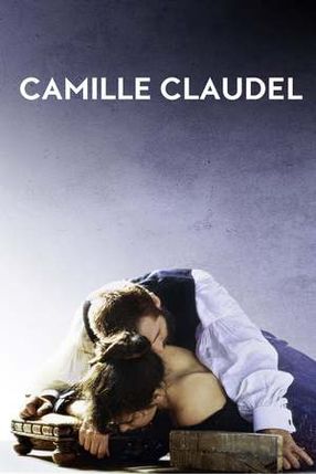 Poster: Camille Claudel