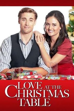 Poster: A Christmas Love Story