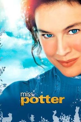 Poster: Miss Potter