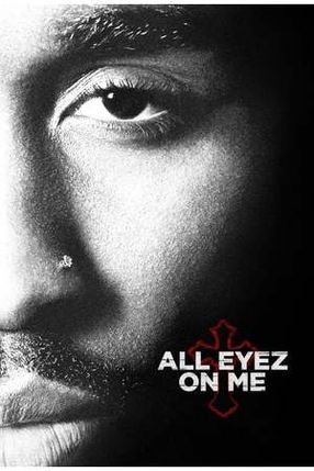 Poster: All Eyez on Me