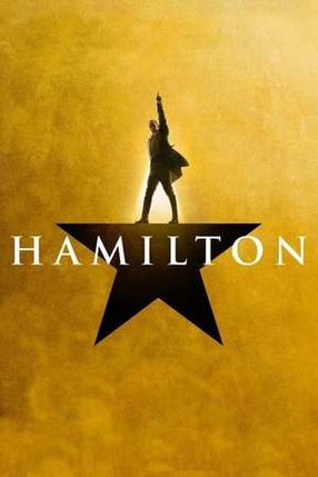Poster: Hamilton