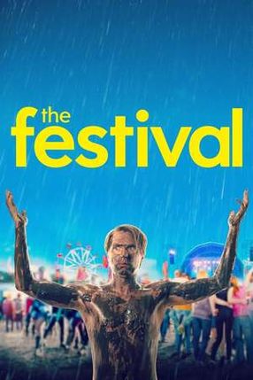Poster: The Festival