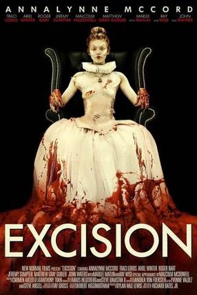 Poster: Excision