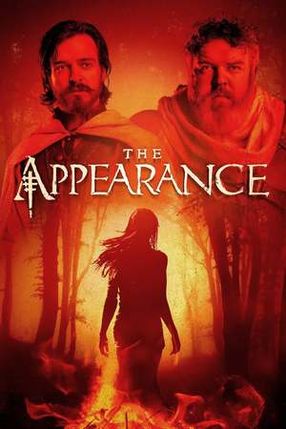 Poster: The Appearance