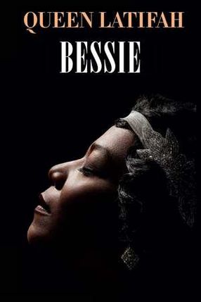Poster: Bessie