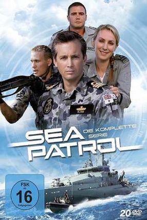 Poster: Sea Patrol