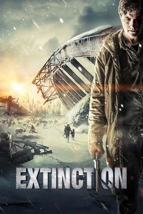 Poster: Extinction