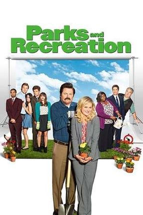 Poster: Parks and Recreation