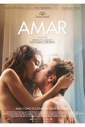 Poster: Amar